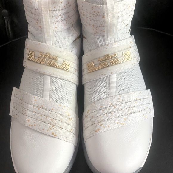 Other - Nike Lebron Zoom Soldier 10